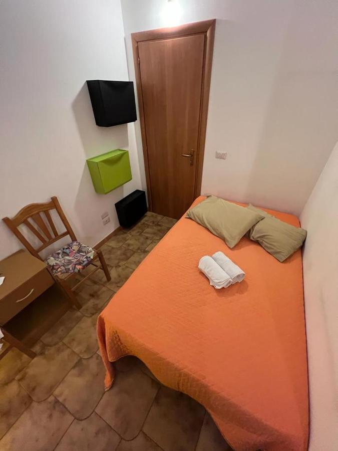 Stanza Privata Dotata Di Tutti I Comfort-Centro Storico Palermo Daire Dış mekan fotoğraf